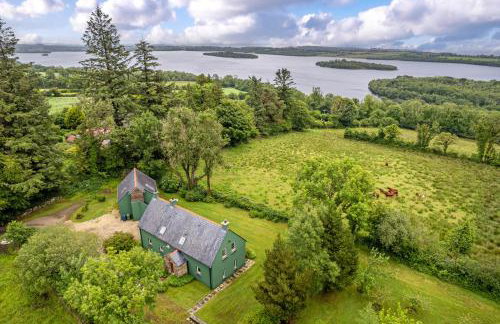 Green Gables by Escape Ordinary - Foto 70