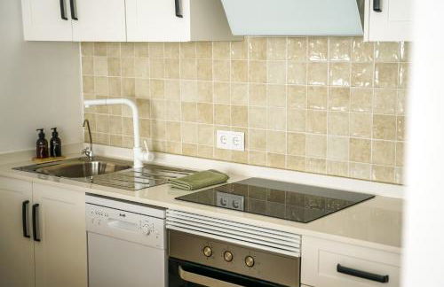 Apartamento El Olivo - Photo 6