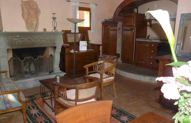 Casa Juliana Comfortable Holiday Residence - Photo 9