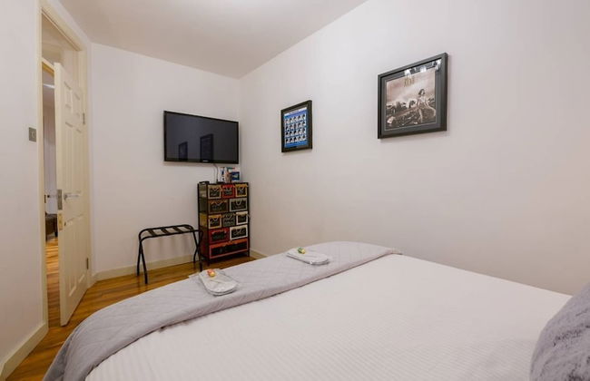 London Covent Garden - Foto 4