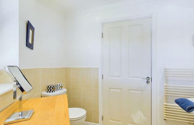 Solent Landing No 16 Beach Retreat - Foto 33