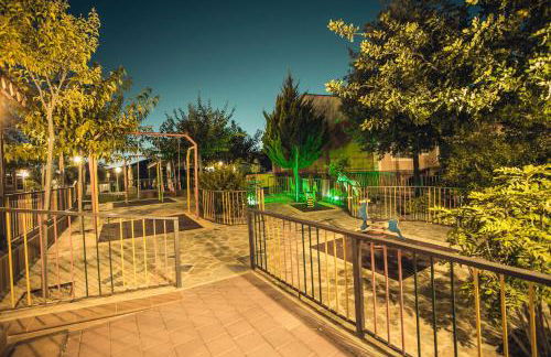 Complejo Rural La Tejera - Foto 40