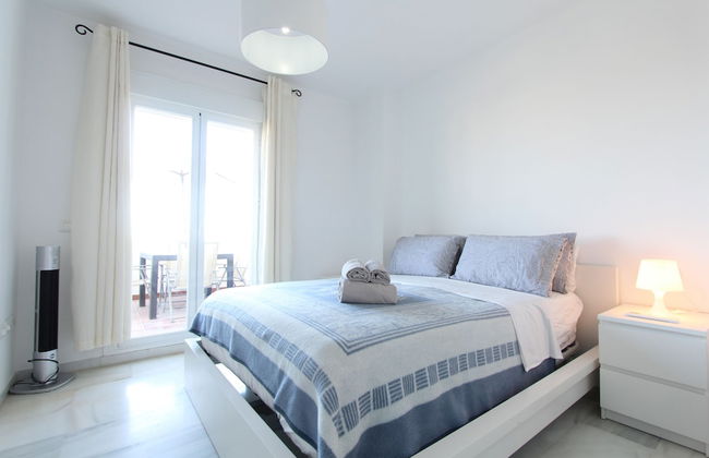 Minimalist Condo in Fuengirola - Foto 1
