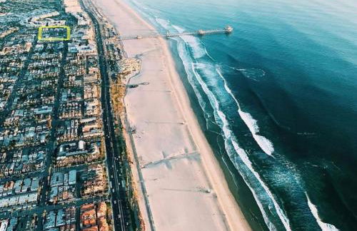 Steps To The Beach, Pacific City and Main Street - #5 - Photo 27