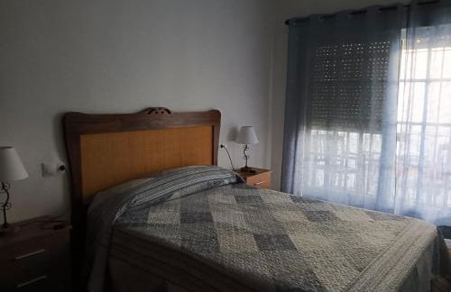 Casa Marquesa con chimenea y barbacoa - Foto 38