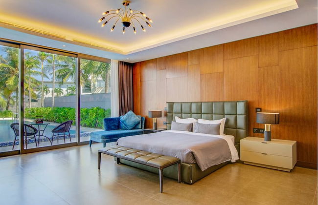 Luxury Yacht Villa - Foto 64