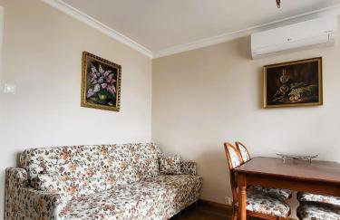 Apartament przy Parku Saskim (600 metrów od Ratusza) - Foto 21