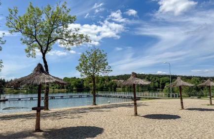 Dom Jeziorna Perla - Foto 33