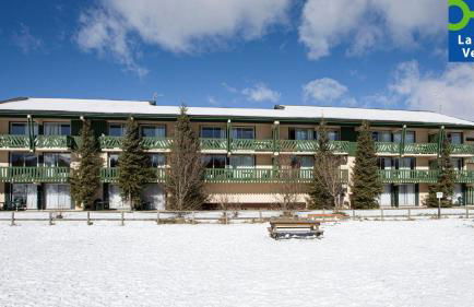 Résidence Pierre & Vacances Pyrenees 2000 Le Séquoia - Foto 1