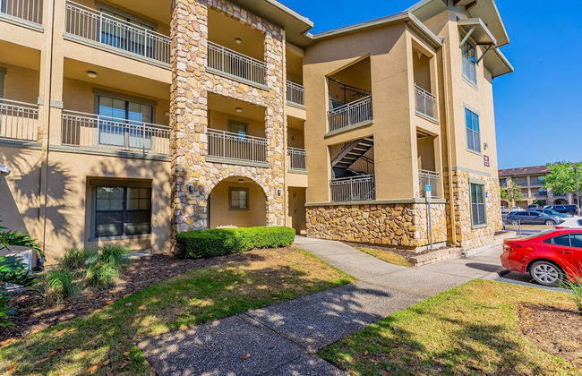 Beautiful Bella Piazza Condo - Foto 32