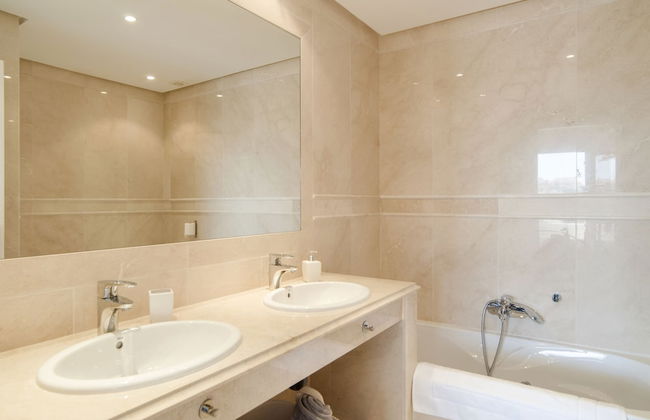 Apartamentos de Lujo Marbella – PlanB4All - Foto 38