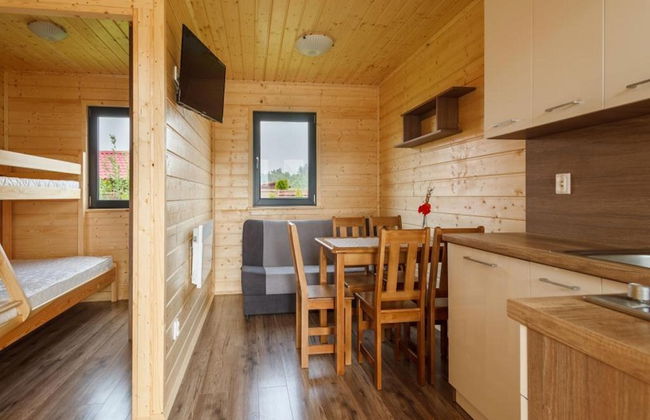 House in Gaski Near Baltic Lighthouse - Foto 6