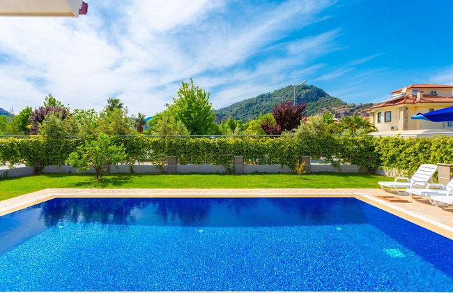 Villa Toprak in Dalyan - Photo 64