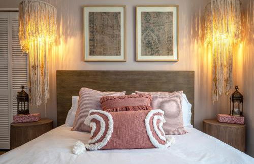 Waterfront Villa with Beach, Pool, Cinema, Game Room and Tiki - Foto 14