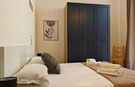 Marconi Hub Siracusa, appartamento moderno vicino ad Ortigia con Wifi e AC - Photo 11