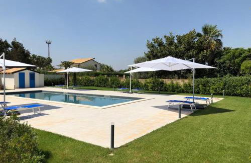 Appartamenti San Lorenzo Marzamemi Cecilia - Foto 7