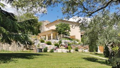 Domaine L'Amourie Sud Ardèche - Foto 4