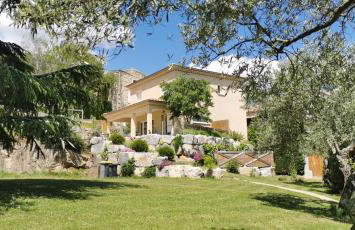 Domaine L'Amourie Sud Ardèche - Foto 4