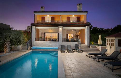 Villa Suprema Pomer - Foto 73