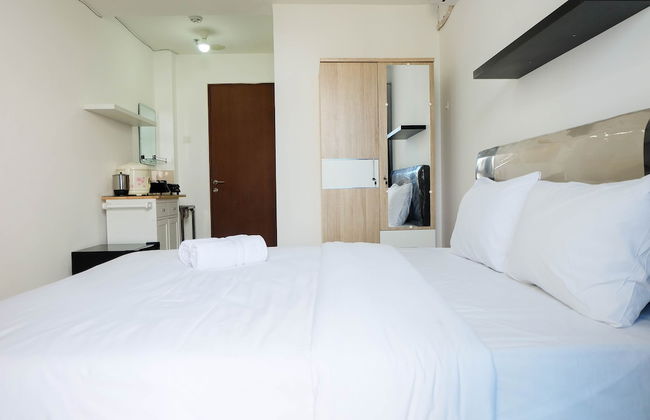 Studio near Bella Terra Mall at Tifolia Apartment - Photo 1