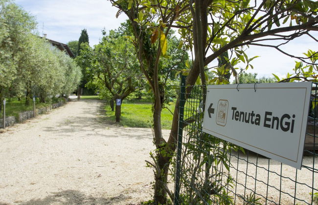 Tenuta EnGi - Foto 39