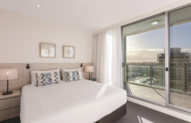 Oaks Glenelg Liberty Suites - Foto 8