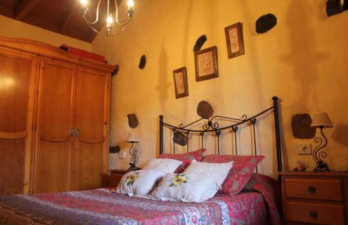 Casa Rural Las Rosas - Foto 9