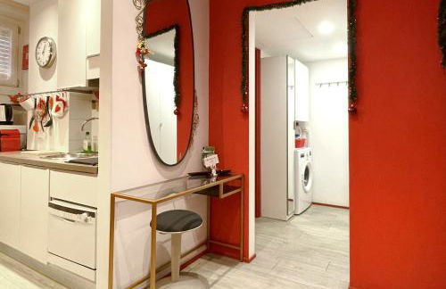 Appartamento Rosso a Milano, vicino allo IEO - Foto 15