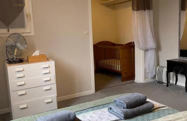 Le Clos des Trois Provinces, Zoo de Beauval - Foto 20