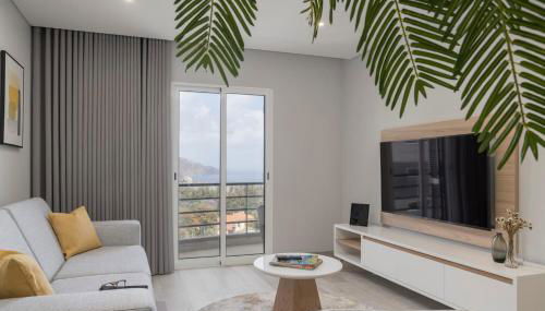 Funchal Holidays, sea View - Barreiros III - Foto 3