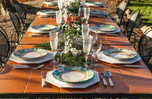 Villa Evelina - Foto 46