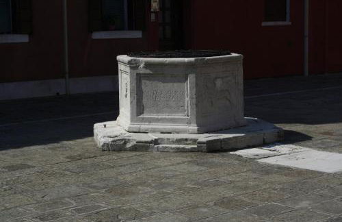 Appartamento Al Bianco Convento - Photo 47