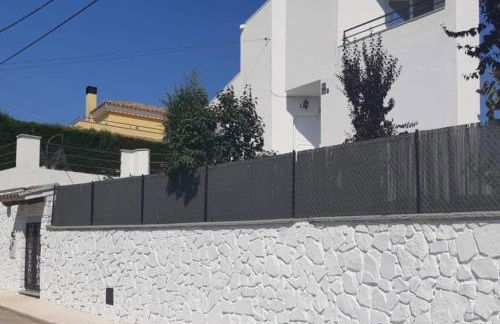 Chillout House with heated pool 29 C Sea & Mountain view - Photo 22