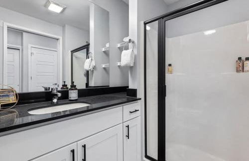 CozySuites Trendy SDO, Lawrenceville - Foto 11