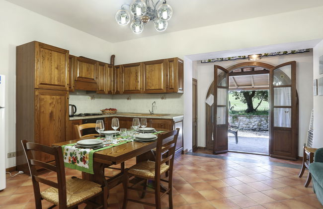 La Mangiatoia (TER104) - Foto 4