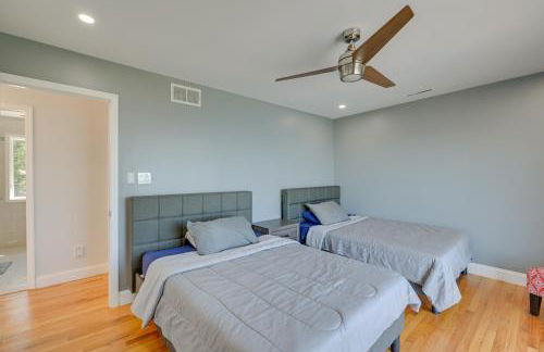 Spacious Rocky Point Retreat with Al Fresco Dining! - Foto 21