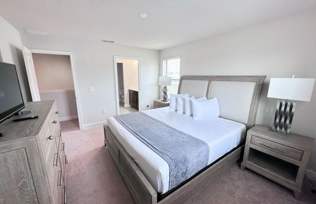 Balmoral Resort-200kb 6 Bedroom Home by RedAwning - Foto 2