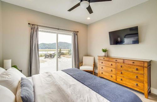 Charming Florence Home with Fire Pit and River Views! - Foto 17