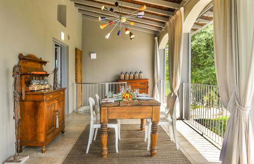 Villa Paolina - Foto 19