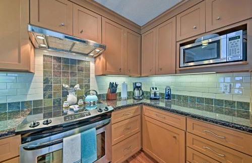 Colorful Beachside Oasis! Galveston Family Home - Foto 12