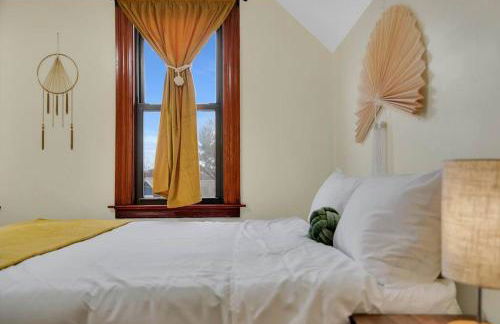 Golden Gem in Heart of East Rock Quiet 3BR Near DT and Yale - Foto 9