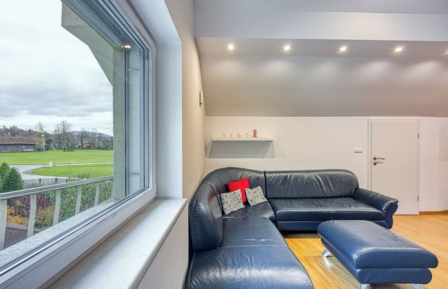 Wellness Suite Rose - Foto 6