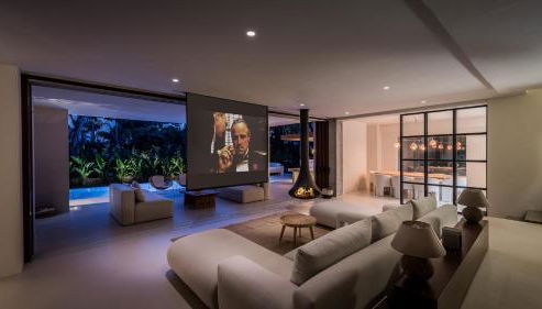 Villa Copal Marbella - Foto 3