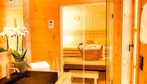 Das Wistlberg Wohlfühlchalet - Foto 3