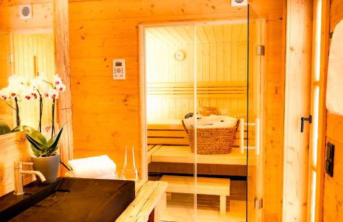 Das Wistlberg Wohlfühlchalet - Foto 3