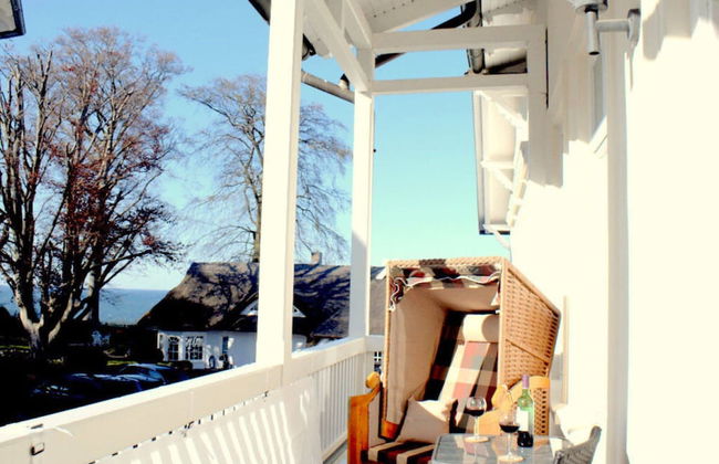 Apartment Baltic Sea - Foto 23