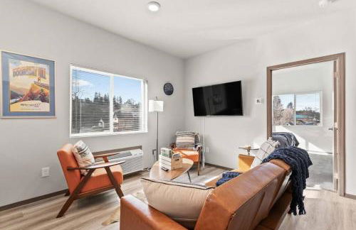 New 2 Bed 2 Bath Near Perry District and DT - Foto 7