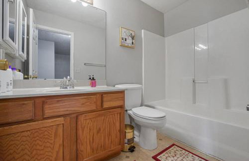 Bloomington Vacation Home - Foto 27