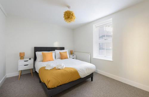 Large 4-Bedroom House in Banbury - Foto 14