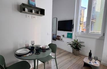 Charming flat - Milan Top 7 attractions at Metro1 - Photo 8